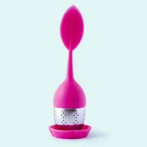 Tease | Tea Silicone Loose Leaf Tea Infuser